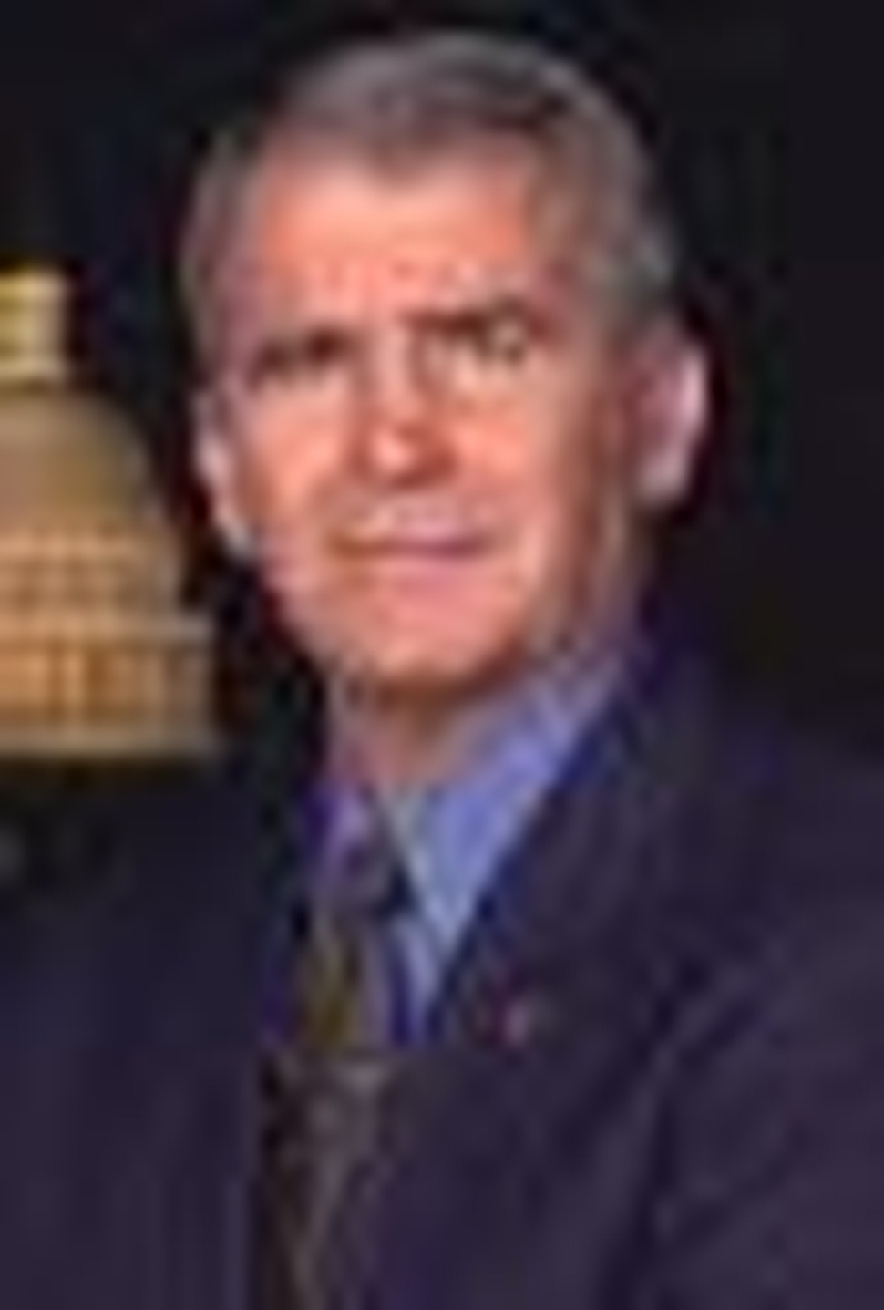An Interview with Oliver North: Part 1