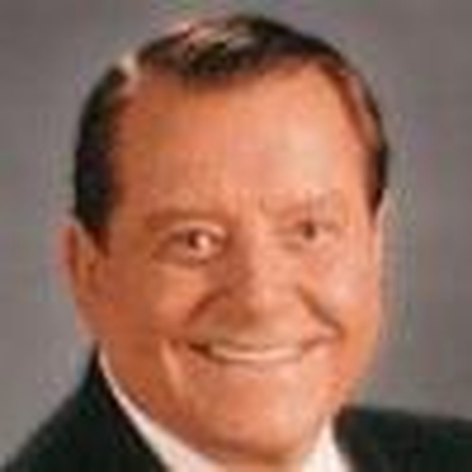 A Belated Thank You to Bill Bright