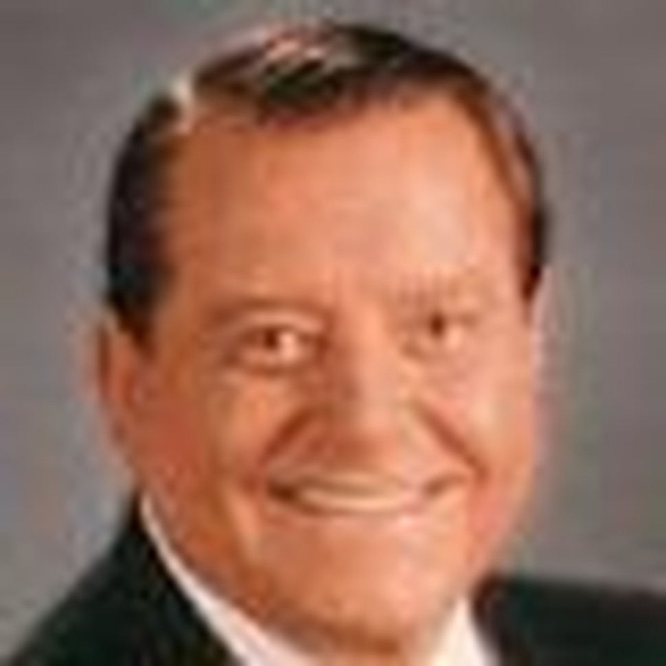Bill Bright Campus Crusade for Christ Founder, Dead at 81