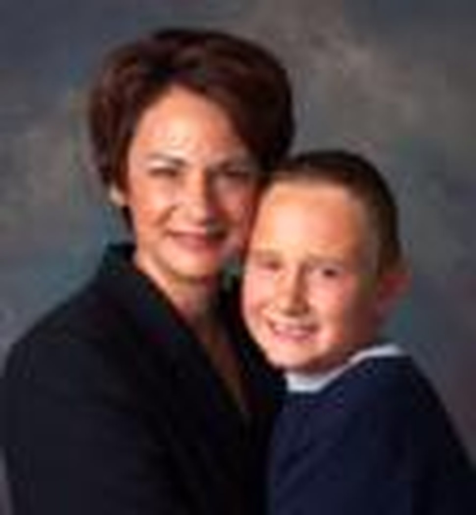 Rediscovering Hope and Joy as a Single Mom