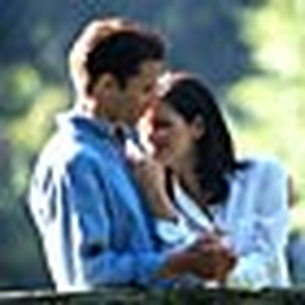 The Key to Intimacy (Part 3 of 5)