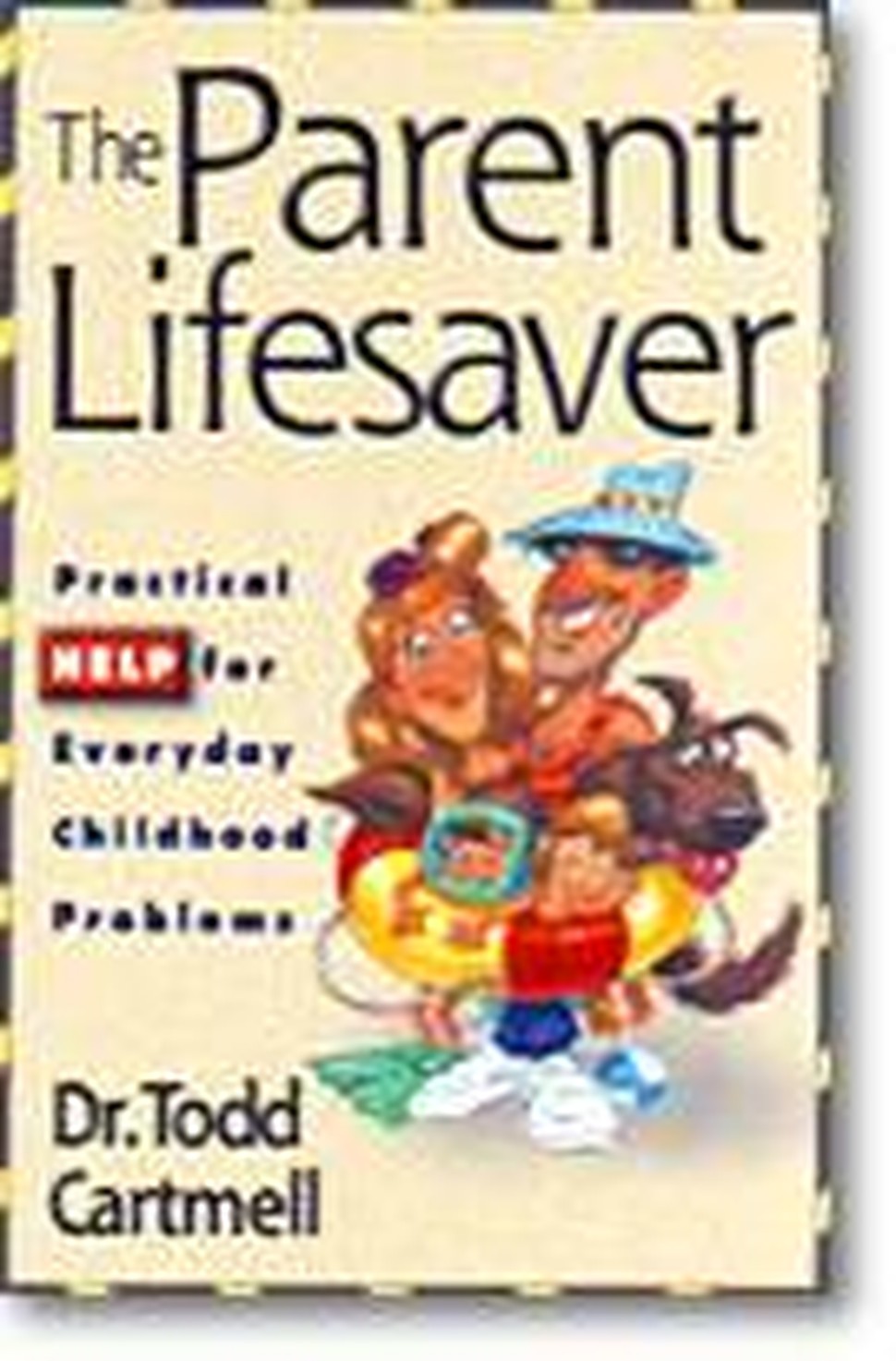 Discipline your children before it's too late