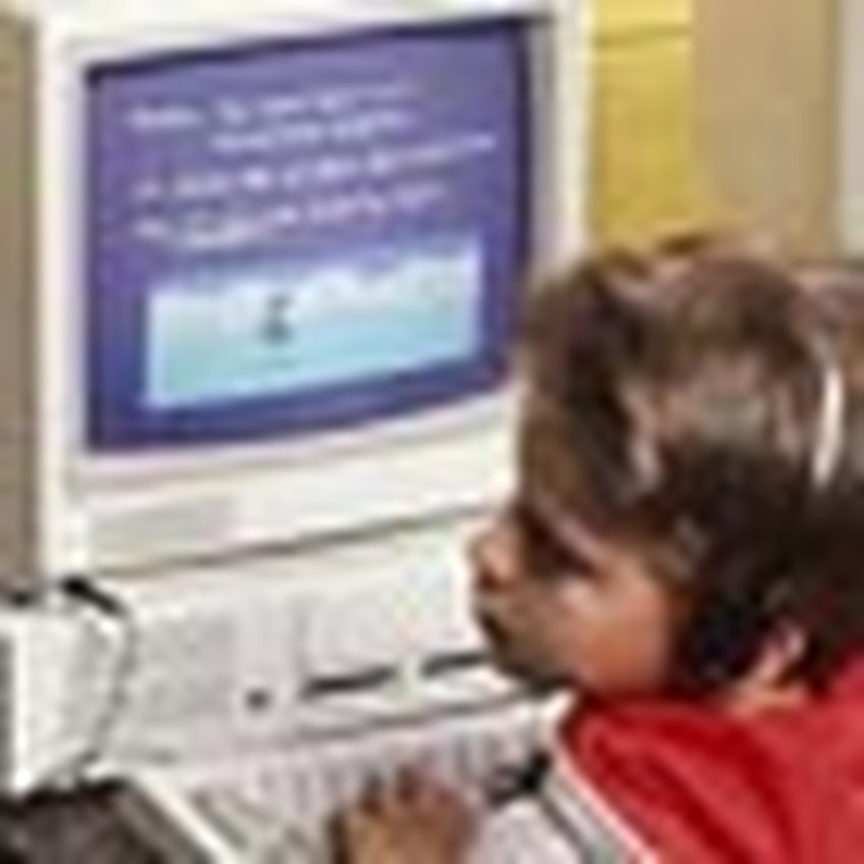 Totally Free, Complete Curriculum on the Internet