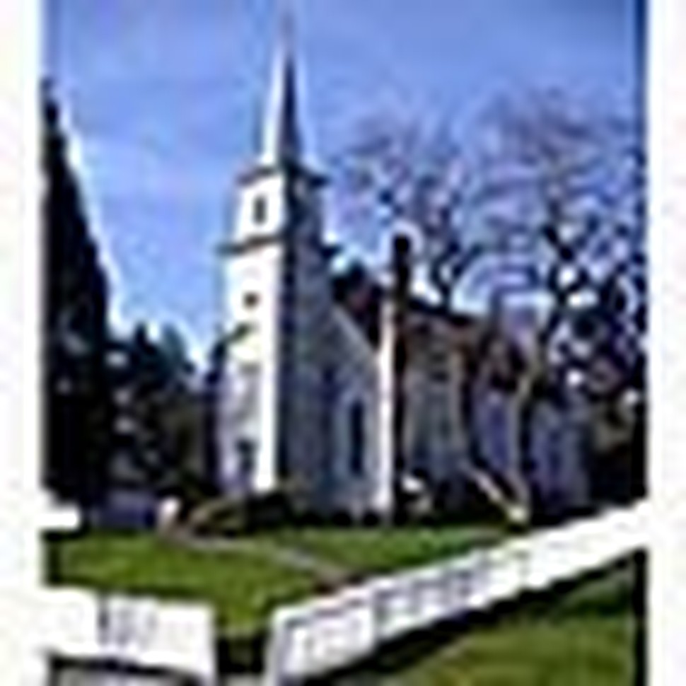 Is Your Church the Preferred Pickup Joint?