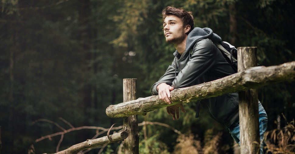 Can We Find Our Own Way to God?