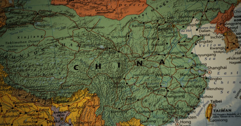 China Intensifying Persecution of Christians in Underground Churches