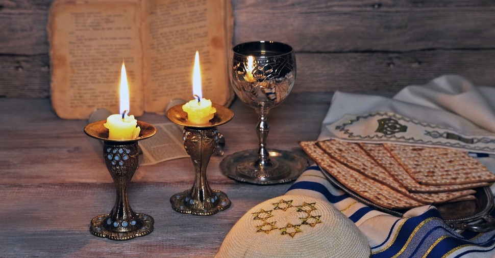 Passover 2025: Celebrating Our Redemption While Still in Captivity