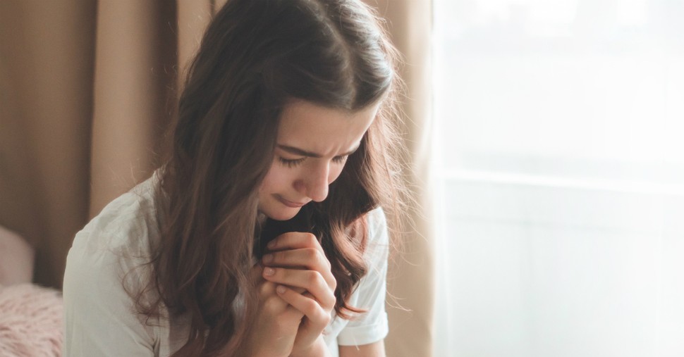 7 Prayers for Your Future Husband before You Even Meet