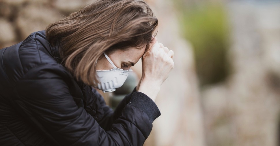 Why Do We Pray 'God Help Me'?