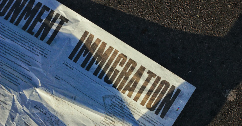 4 Things the Census Debate Reveals about Immigration, Identity, and the Image of God