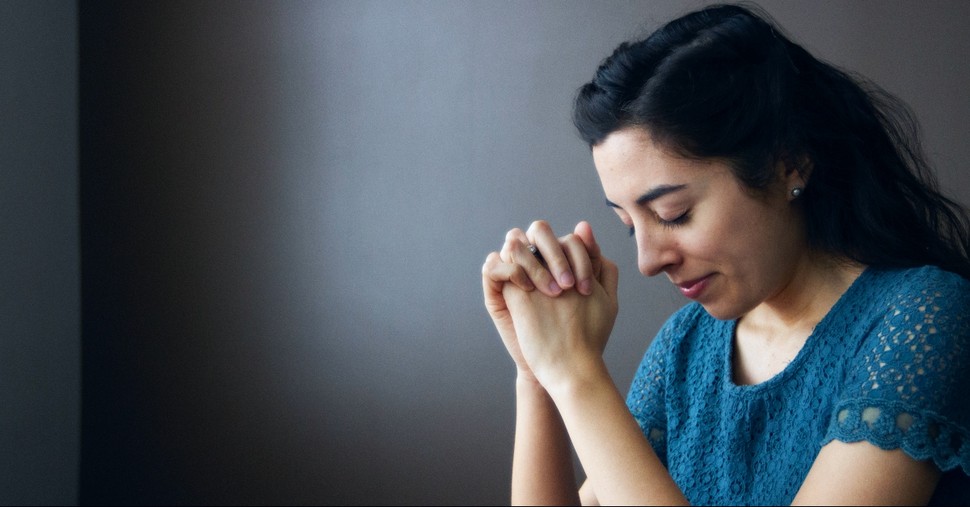 Lord, Teach Us to Pray!