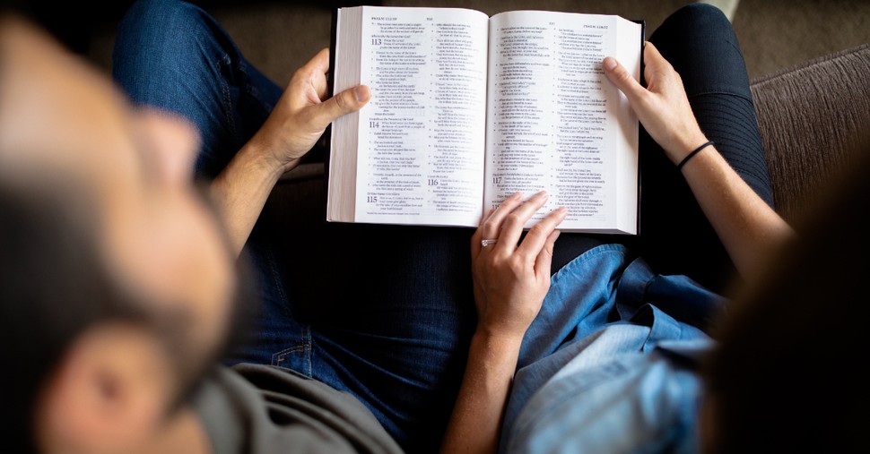 How a Proper View of Psalm 139 Can Impact Your Marriage