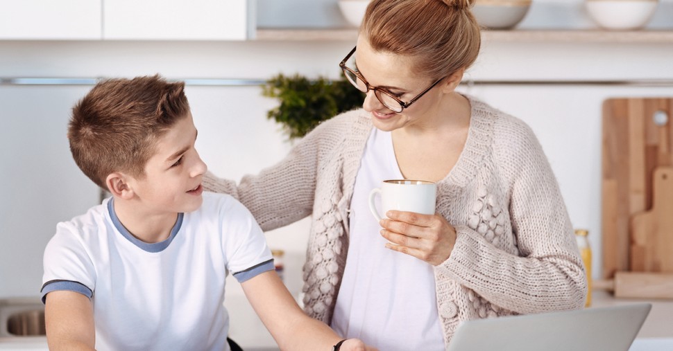 How to Encourage a Child Who Being Is Bullied