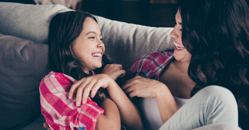 5 Prayers for Your Middle School Child