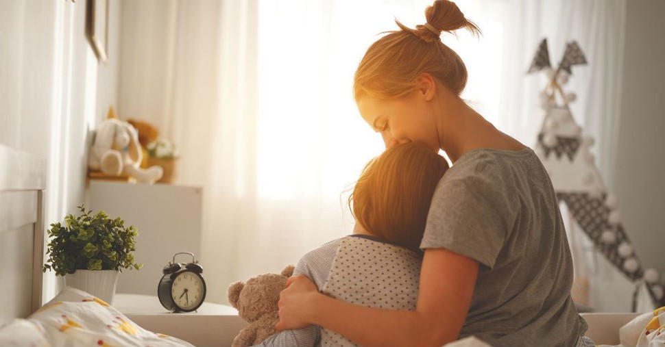 The Universal, Unrelenting Love of Mothers of Children with Disabilities