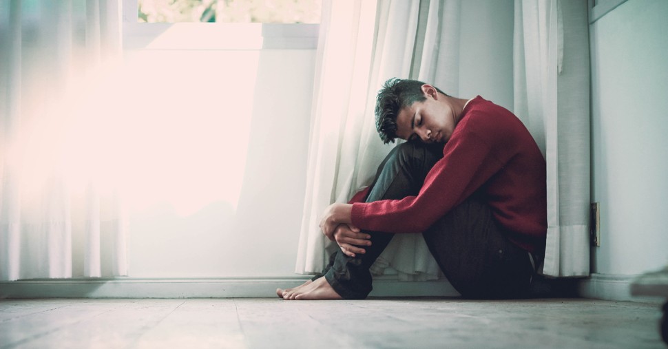 A Biblical Path through Treatment-Resistant Depression