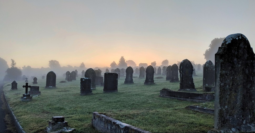 What Is the Significance of "Rest in Peace" and Is it Biblical?