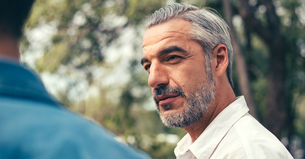 Where are All the Real, Godly Men Today?
