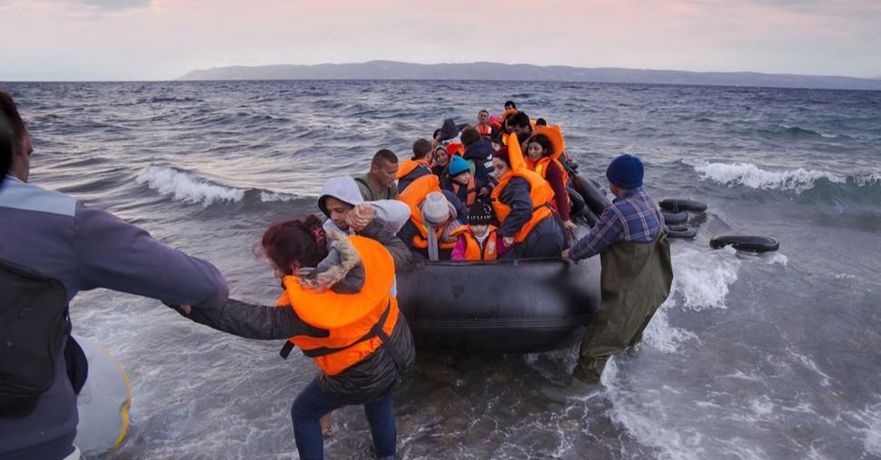 4 Things You'll Learn from Jesus in Athens, the Inspiring Film about Muslims Turning to Christ