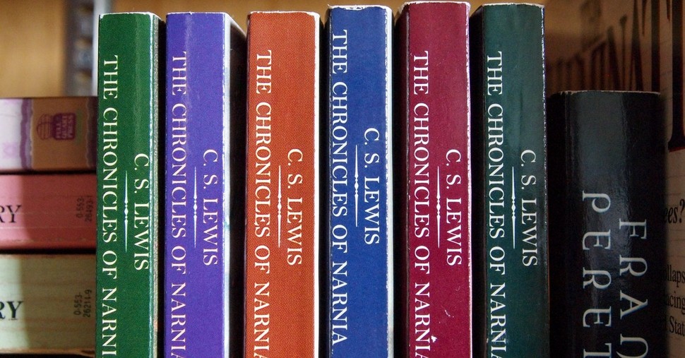 What Is the Correct Reading Order for The Chronicles of Narnia?