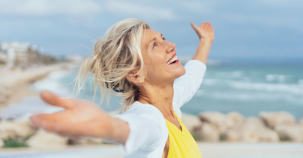 3 Proven Daily Practices to Help Cope with Depression