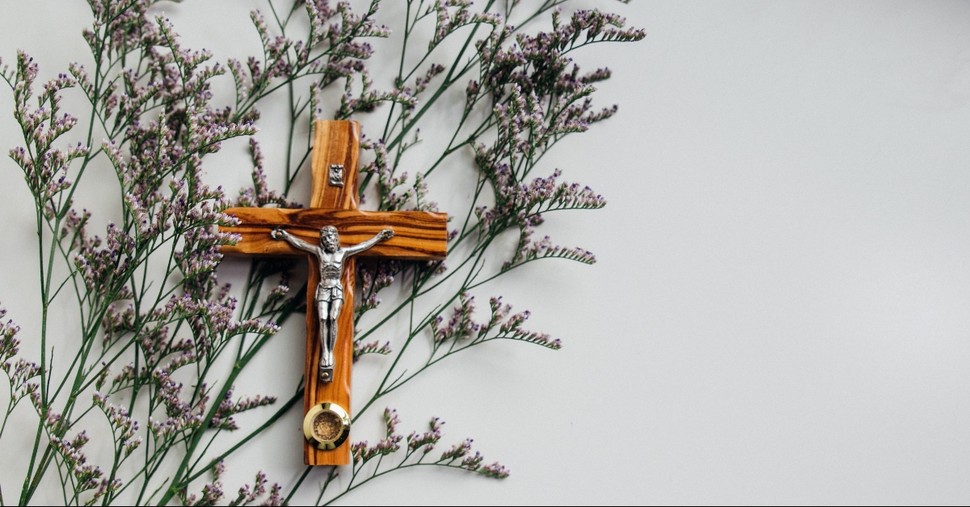 The True Goodness of Good Friday