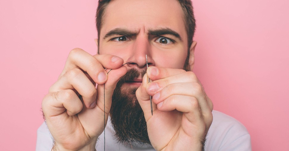 What Jesus Meant by ‘Easier for a Camel through the Eye of a Needle’