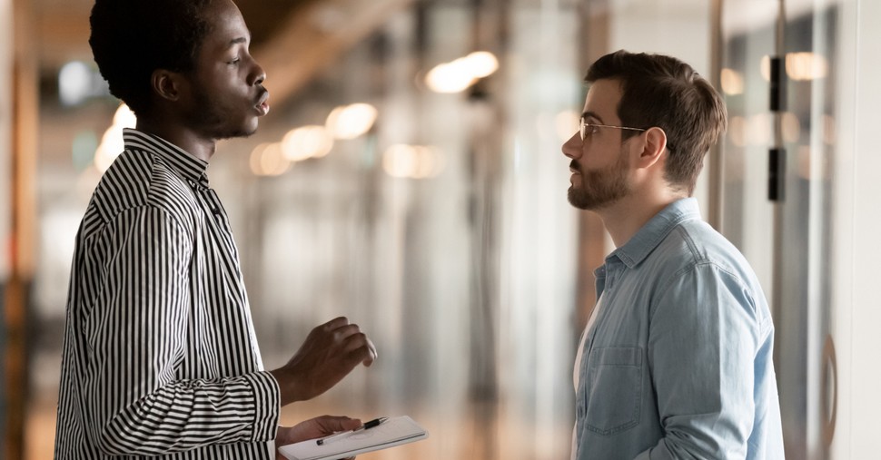 10 Characteristics to Look for in an Aspiring Pastor