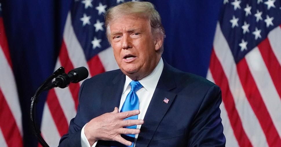 Trump Names Bold New Leaders to Shape His Future Administration