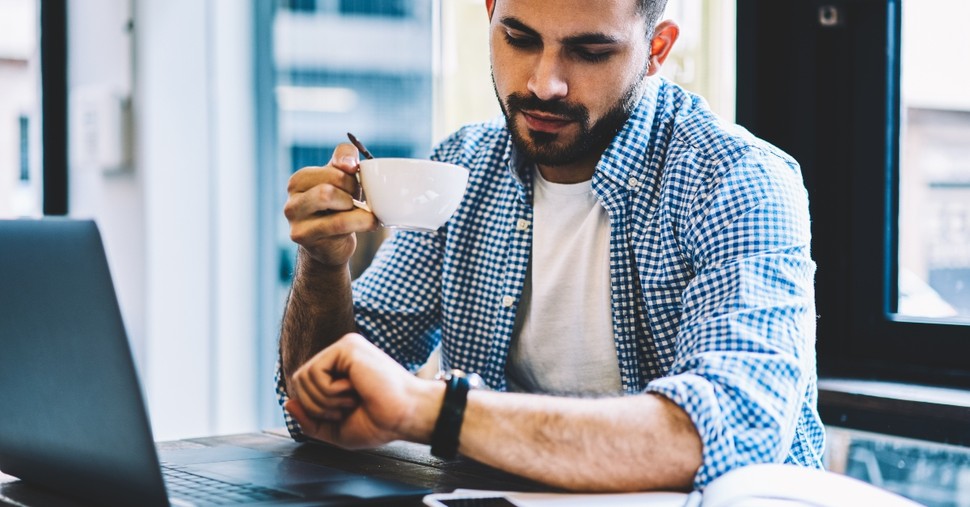 How Can We Succeed in 'Redeeming the Time'?