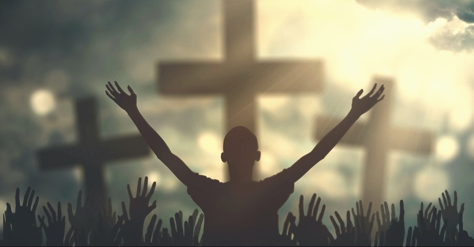 Commitment to Jesus Hits 12-Year High in the U.S. Signaling a Spiritual Awakening