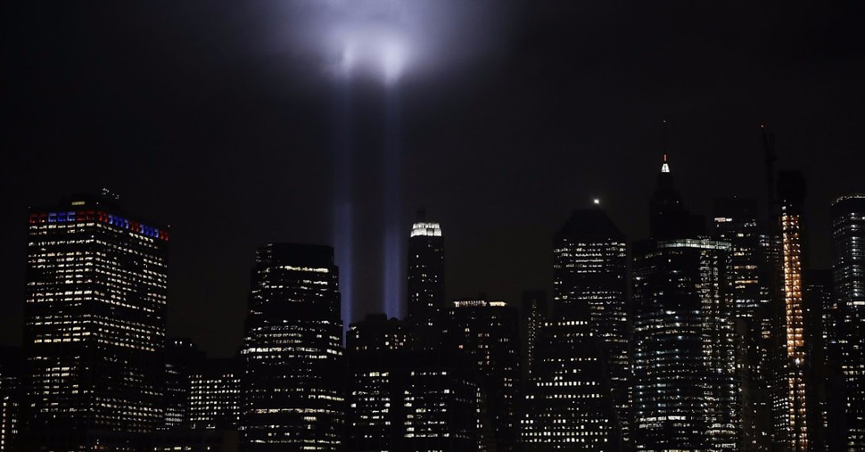 7 Bible Verses to Read When Terror Strikes