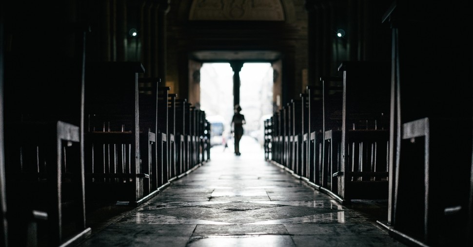 The Southern Baptist Convention Free Fall