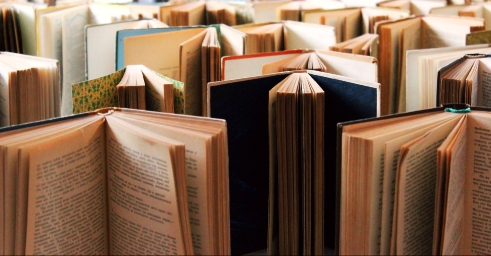 Why Christians Need to Read More Old Books, Not Just Talk about Them