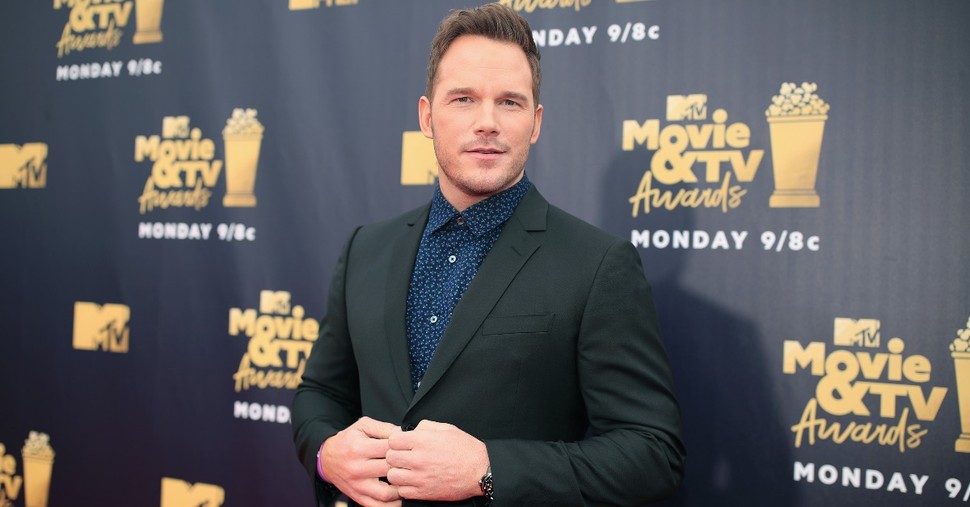 Chris Pratt Declares He Will Stand Boldly for Jesus ‘Even if it Costs Me Everything’