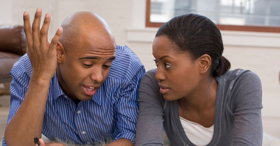 Why and How Do I 'Speak the Truth in Love?'