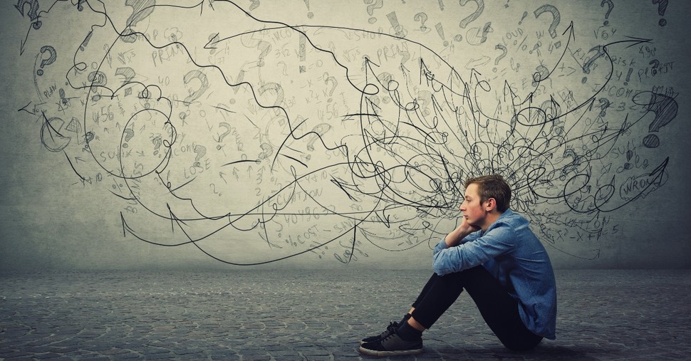 What Hope Does Scripture Offer for Anxious Overthinking?