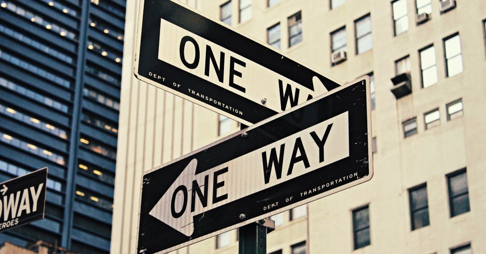 How to Trust God Enough to Say “Your Way, Not Mine”