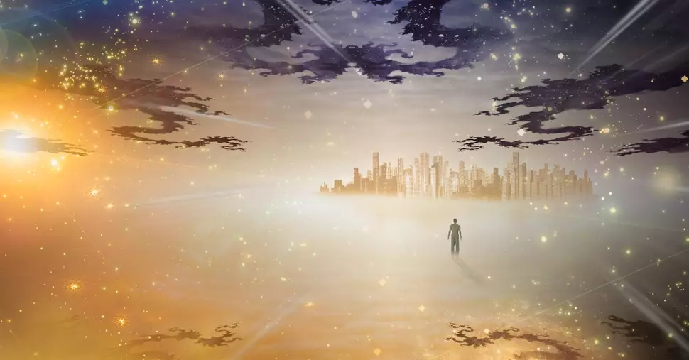 5 Ways to Keep a Heavenly Perspective
