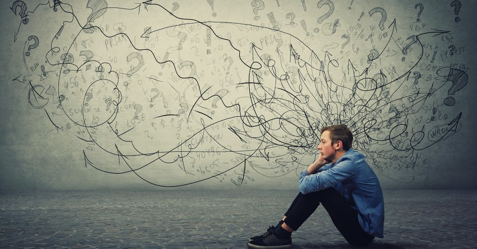 How Can I 'Be Anxious for Nothing' as Philippians 4:6 Says?