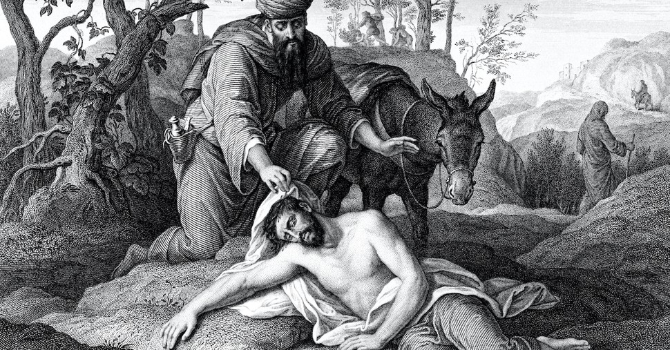 3 Important Things to Know about the Parable of the Good Samaritan