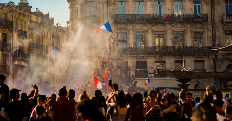 Church Attacks Rise across France amid Christianophobia Warnings