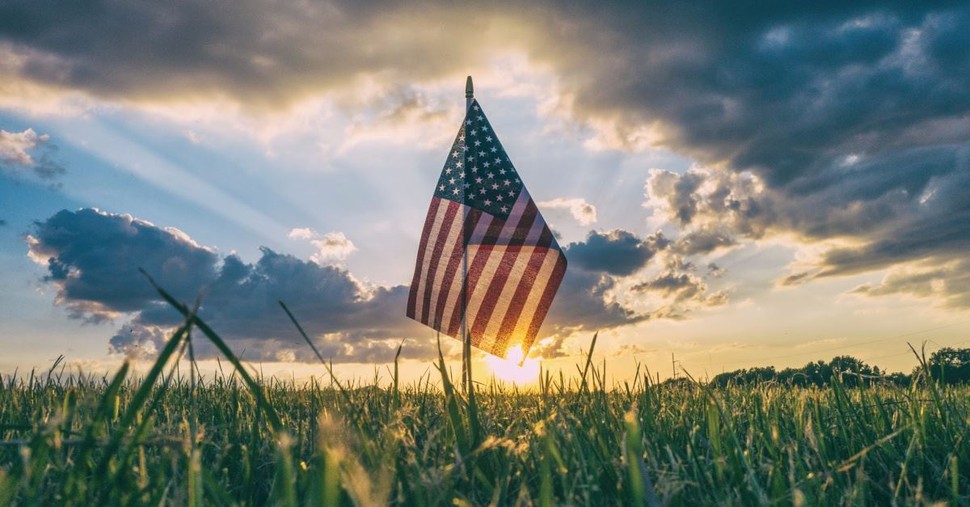 A President's Day Prayer to Pray for Our Leader