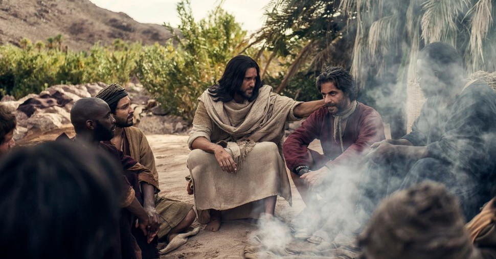 10 Layers of Leadership Modeled by Jesus in Matthew 10