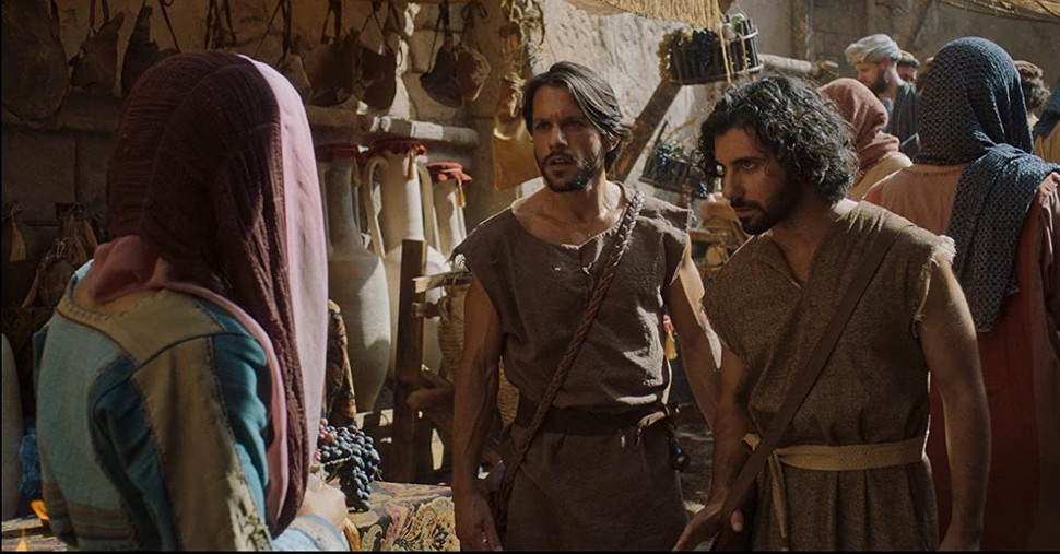 Left Behind Author Is a Fan of The Chosen: It Makes the Bible ‘Come to Life’ for People