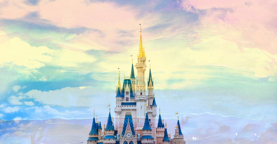 Disney Princesses: Good or Bad?