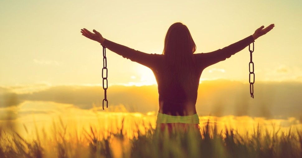 How Can a Christian Experience the Freedom Mentioned in Galatians 5:13?