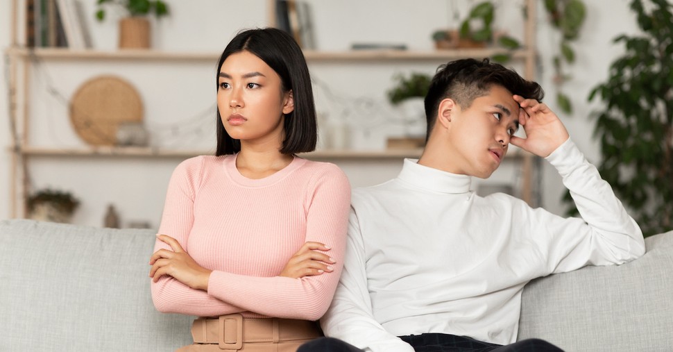 5 Better Ways to Handle Conflict in Marriage