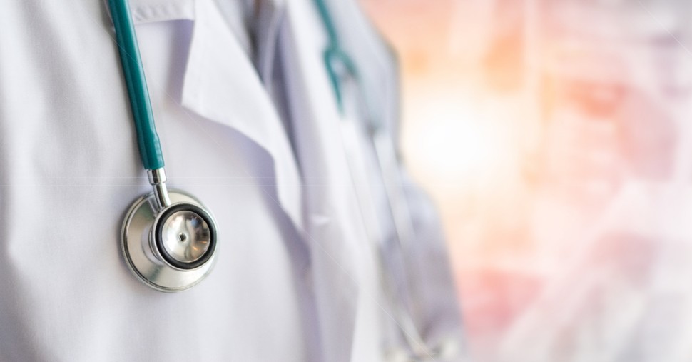 The Gospel’s Answer to America’s Healthcare Crisis