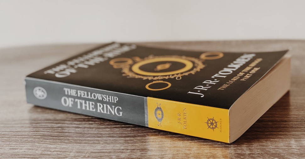 New 'Lord of the Rings' Series Comes to Amazon Prime Video